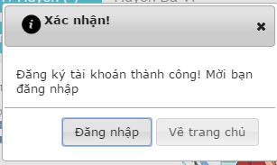 Hướng dẫn sử dụng website cuộc thi Vì an toàn giao thông thủ đô 2019