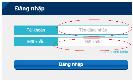 Hướng dẫn sử dụng website cuộc thi Vì an toàn giao thông thủ đô 2019