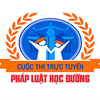 Hướng dẫn đăng kí cuộc thi “Pháp luật học đường”" năm 2019