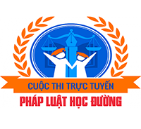 Hướng dẫn đăng kí cuộc thi “Pháp luật học đường”" năm 2019