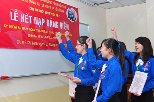 Giải đáp các vấn đề xung quanh đánh giá Đảng viên cuối năm