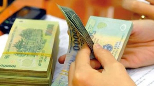 Lương công chức viên chức khi bỏ mức lương cơ sở