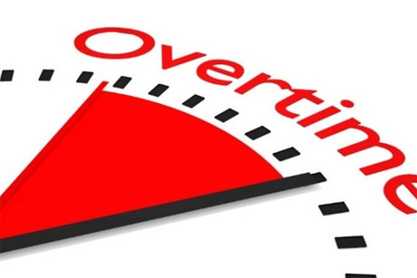 Tiền làm thêm giờ được miễn thuế thu nhập cá nhân