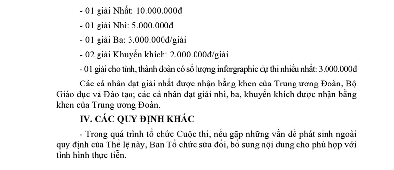 Cuộc thi Tự hào Việt nam 2019