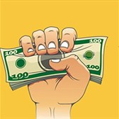 Lương thưởng Tết Dương lịch 2022