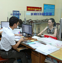 Thông tư 13/2019/TT-BNV Quy định về công chức cấp xã