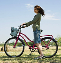 Đi xe đạp sau khi uống rượu, bia có bị xử phạt không?