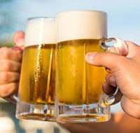 Tổng hợp nồng độ cồn các loại bia năm 2025