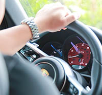 Lái xe có nồng độ cồn do ăn trái cây có bị phạt?