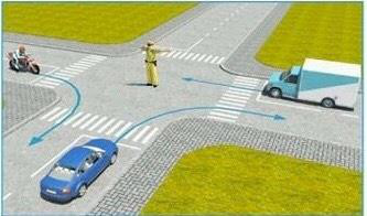 An toàn giao thông cho nụ cười trẻ thơ 2020