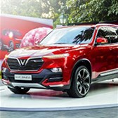 Bảng giá xe VinFast 2020 mới nhất tại Việt Nam