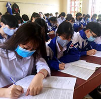 100 câu hỏi đáp về phòng dịch Covid19 trong trường học