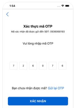 Cách khai báo y tế cho thuê bao Mobifone