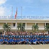 Thông tư 22/2019/TT-BLĐTBXH yêu cầu về năng lực sau khi tốt nghiệp cao đẳng kỹ thuật