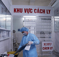 Cách ly y tế là gì? Các hình thức cách ly y tế