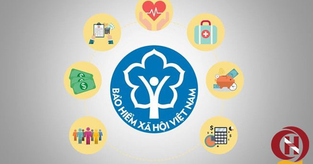 Trường hợp được tạm dừng đóng BHXH