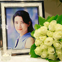 Cách viết bài cảm nghĩ về người quá cố