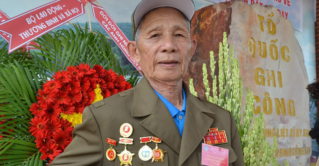 Hướng dẫn thực hiện chế độ, chính sách đối với cựu chiến binh