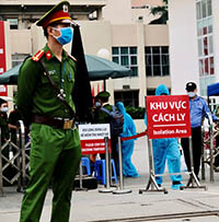 Hướng dẫn chi tiết Chỉ thị 16 về cách ly toàn xã hội từ 1/4