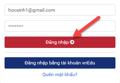 Hướng dẫn sử dung hệ thống học trực tuyến VNPT E-learning