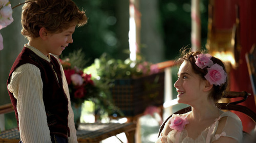 Cảm nhận cuốn sách không gia đình