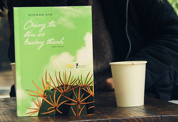 Cuộc thi “Viết và cảm nhận về sách”