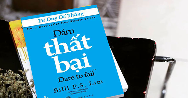 Review sách bạn yêu thích