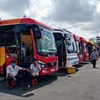 Từ 23/4 xe khách liên tỉnh trên cả nước được hoạt động trở lại