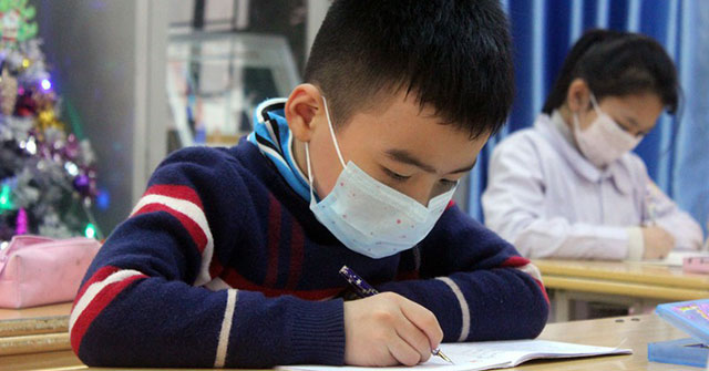 Cách tính thời gian làm việc, nghỉ hè của giáo viên thời Covid-19