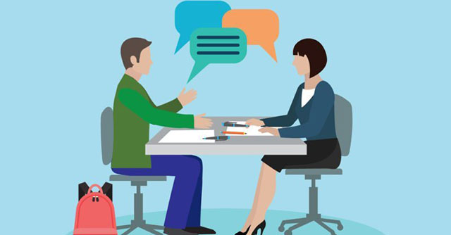 Quy trình tuyển dụng nhân sự chuẩn nhất