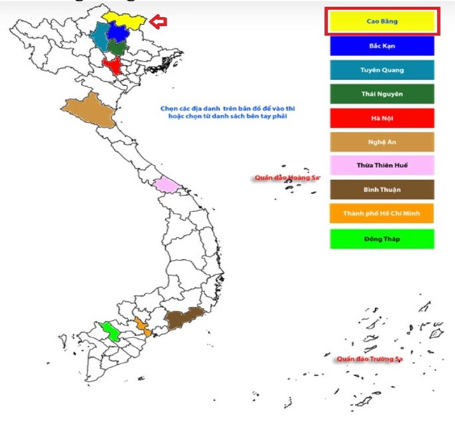 Đăng ký Bác Hồ với thiếu nhi