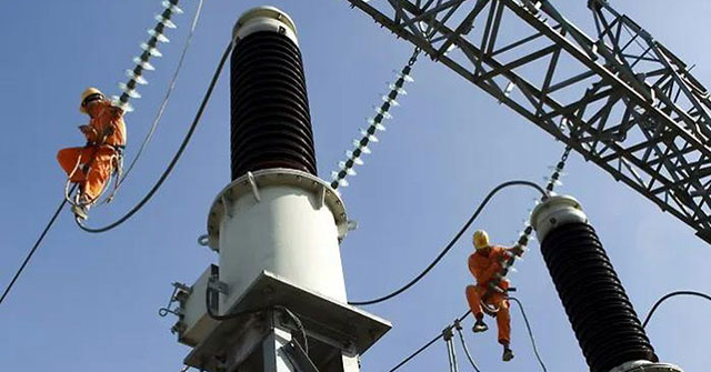 Bài dự thi cuộc thi viết "Đi cùng ánh sáng"