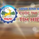 Thể lệ Cuộc thi trực tuyến “Tìm hiểu pháp luật" Đồng Nai 2023