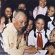 Bài dự thi Bác Hồ với thiếu nhi - Thi viết 2025