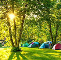 Hướng dẫn biện pháp phòng, chống dịch tại khu du lịch