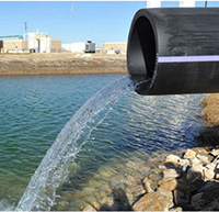 Nghị định 53/2020/NĐ-CP quy định phí bảo vệ môi trường đối với nước thải