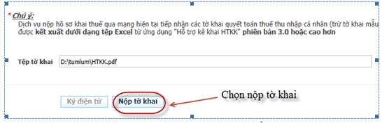 Hướng dẫn tra cứu thông tin ihtkk