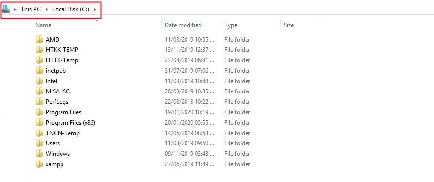 Cách sửa lỗi htkk tự thoát ra màn hình