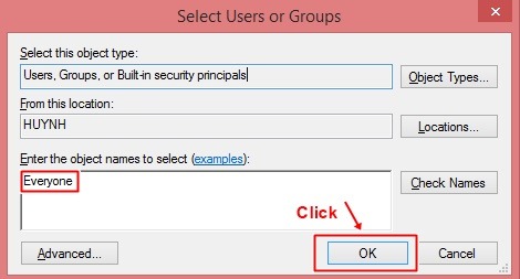 Lỗi phần mềm htkk tự out