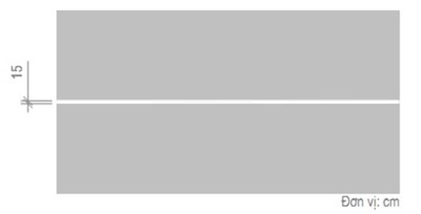 Các loại vạch kẻ đường theo quy chuẩn 41