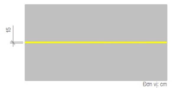 Phân biệt các loại vạch kẻ đường và ý nghĩa