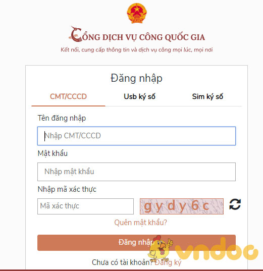 Cách làm thủ tục nhận tiền Covid-19