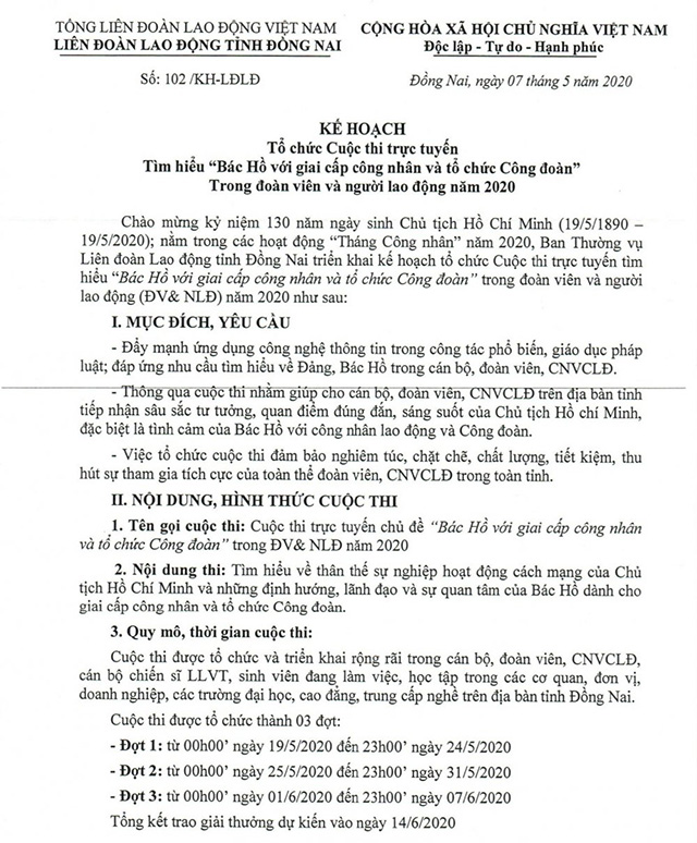 Bác Hồ với giai cấp công nhân