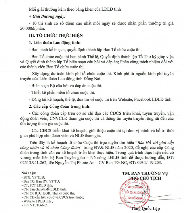 Bác Hồ với giai cấp công nhân