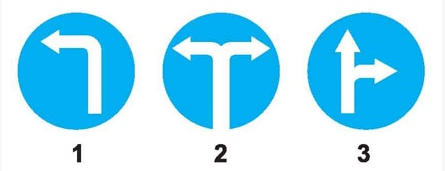 Đề thi bằng lái xe A1