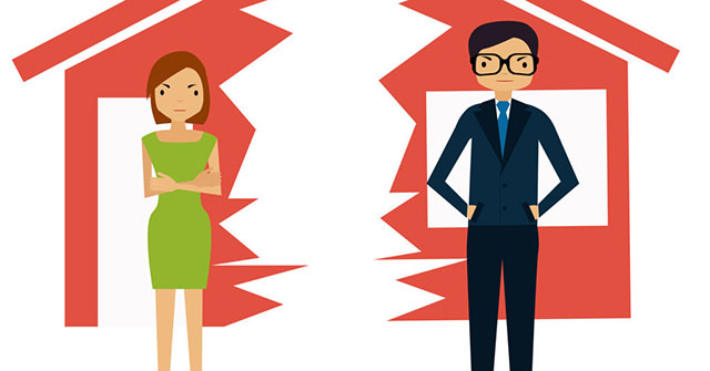 Thủ tục ly hôn cần những giấy tờ gì?