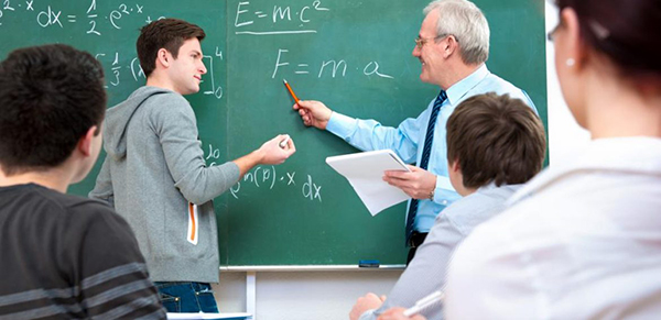 Các tình huống sư phạm thường gặp