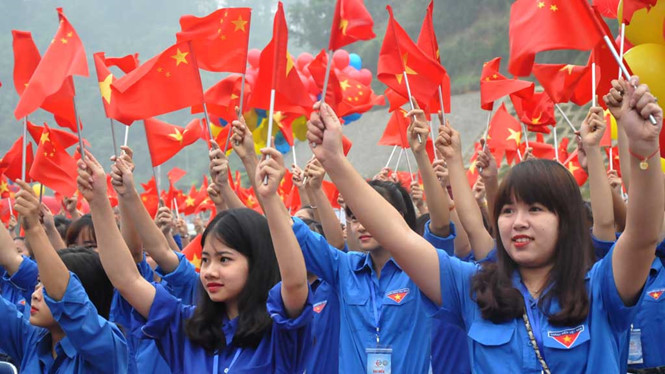 Bao nhiêu tuổi thì hết tuổi Đoàn