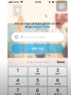 Tại sao không vào được VNEDU