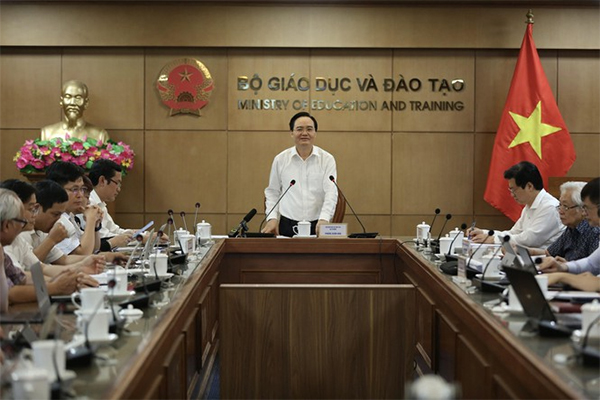 Tăng thời gian nghỉ hè cho giáo viên và học sinh